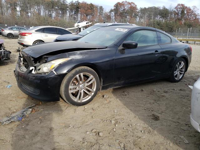 Infiniti G37 (2008)