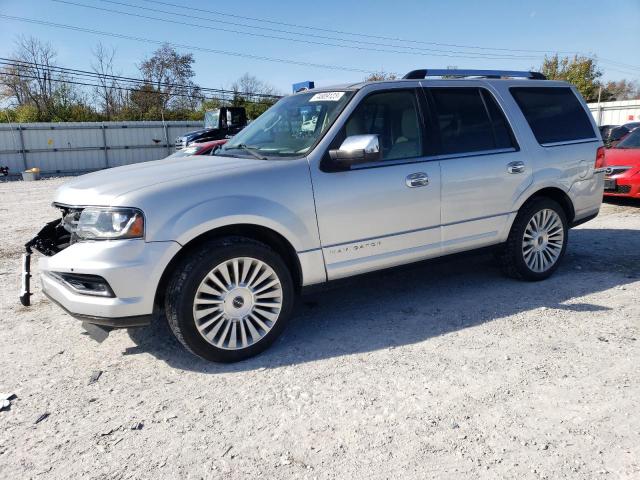 Lincoln Navigator (2015)