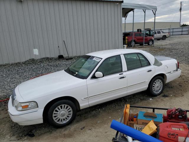 Mercury Grmarquis (2007)