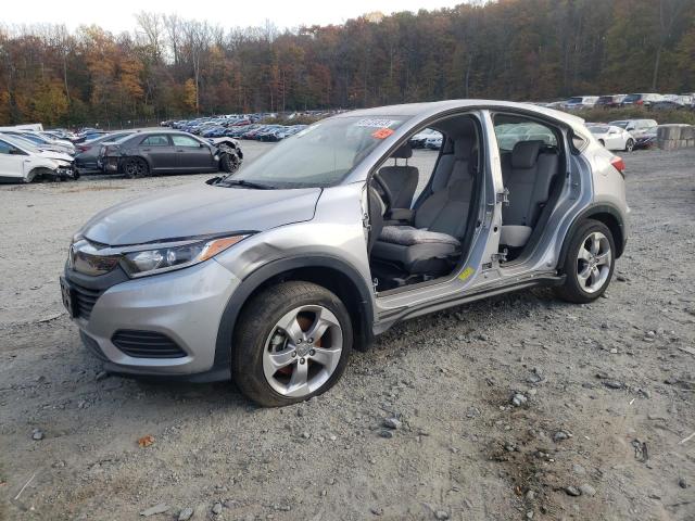 Honda Hr-v (2019)