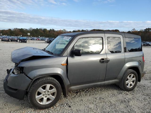 Honda Element (2009)