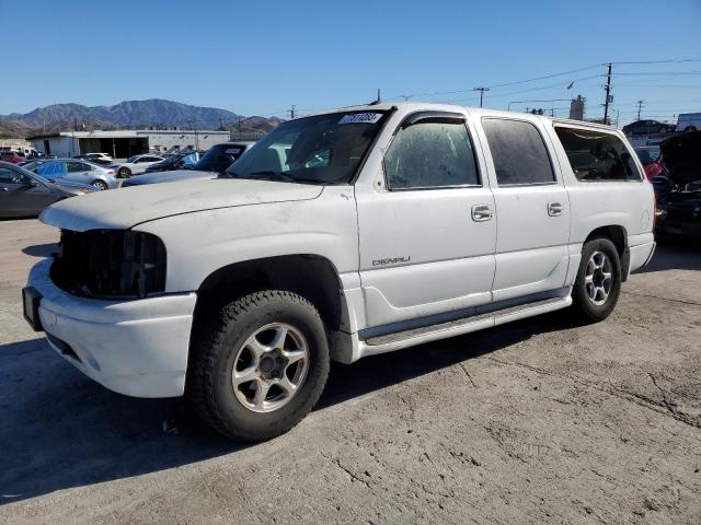Gmc Denali (2002)