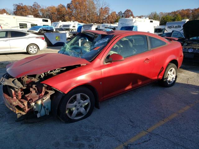 Pontiac G5 (2009)