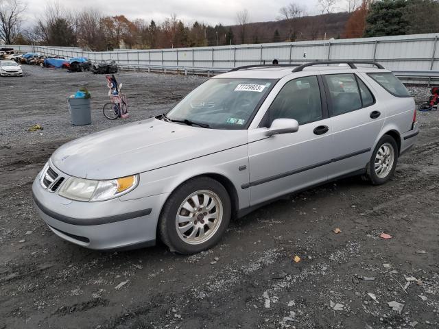 Saab 9 5 (2004)