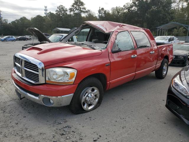 Dodge All models (2006)