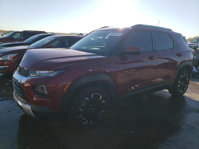 Chevrolet Trailblzr (2021)