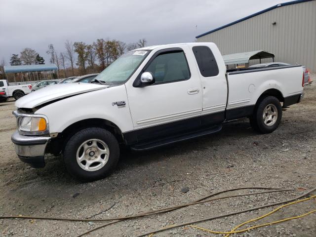 Ford All models (1998)