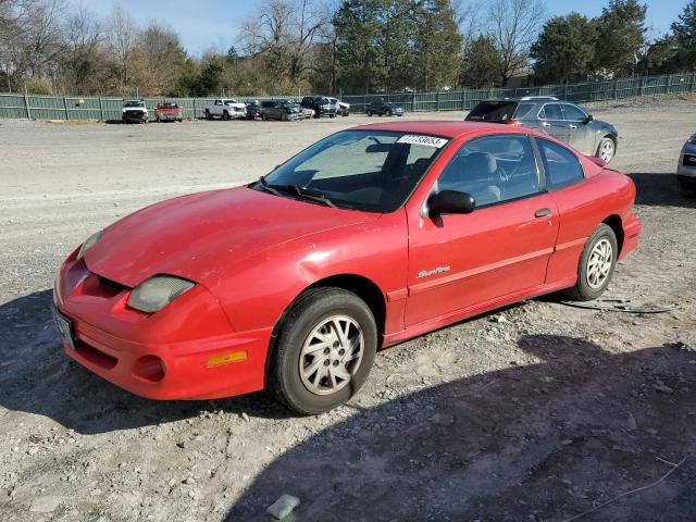 Pontiac Sunfire (2002)