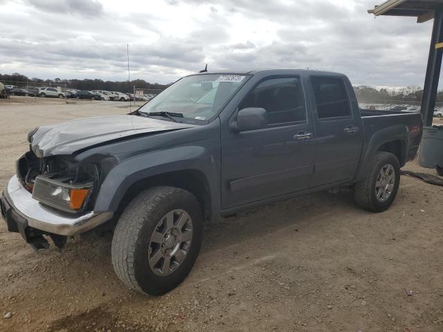 Chevrolet Colorado (2012)