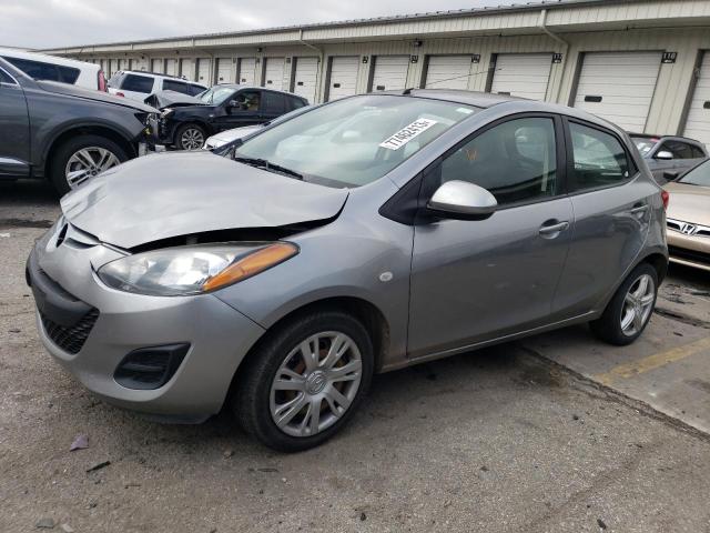 Mazda 2 (2014)