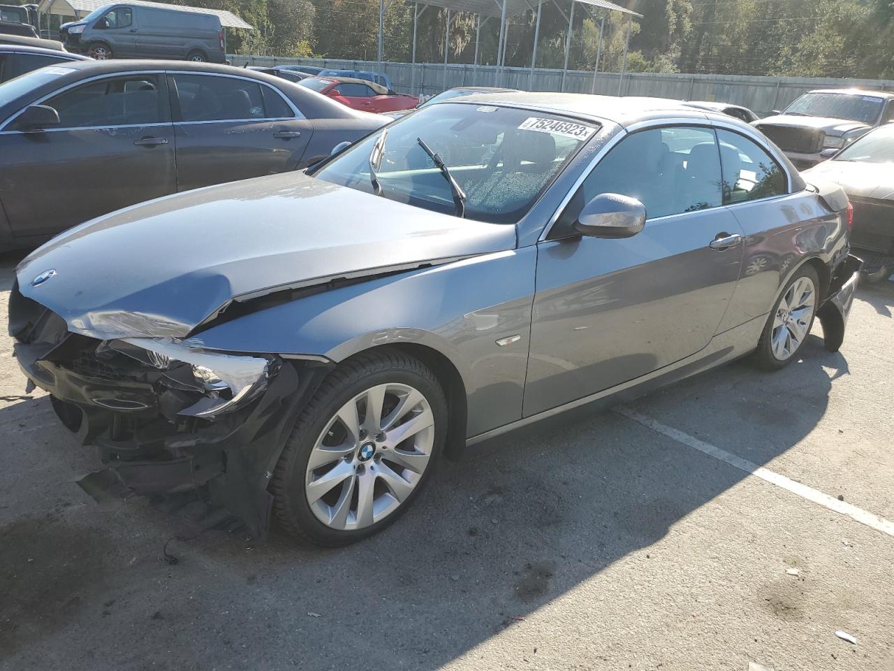 Bmw 3er (2013)