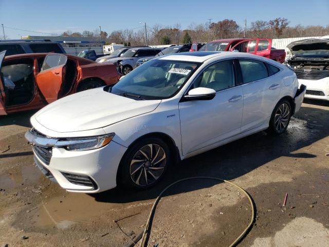 Honda Insight (2019)