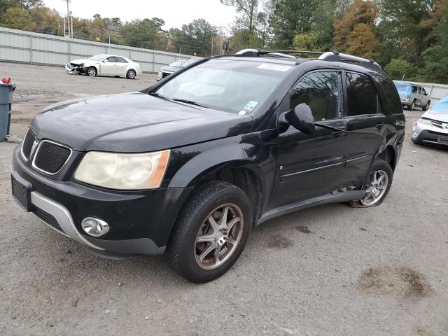 Pontiac Torrent (2006)