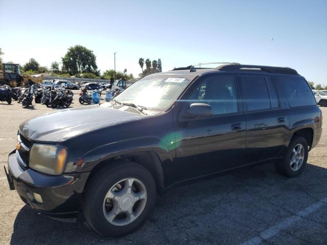 Chevrolet Trailblzr (2006)