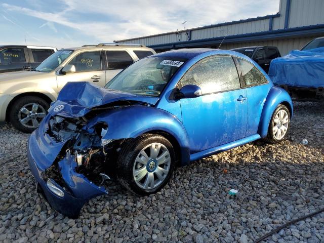 Volkswagen Beetle (2003)