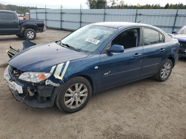 Mazda Mazda3 (2007)