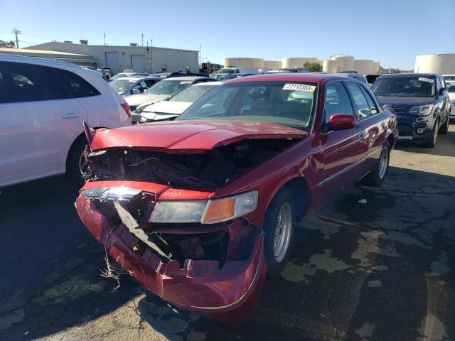 Mercury Grmarquis (2001)