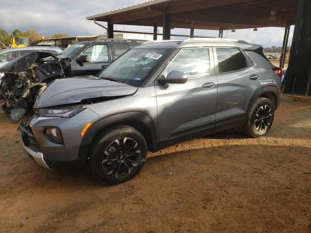 Chevrolet Trailblzr (2021)