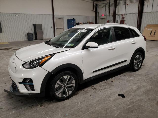 Kia Niro s (2022)