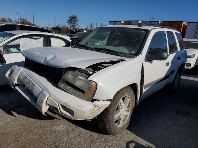 Chevrolet Trailblzr (2005)