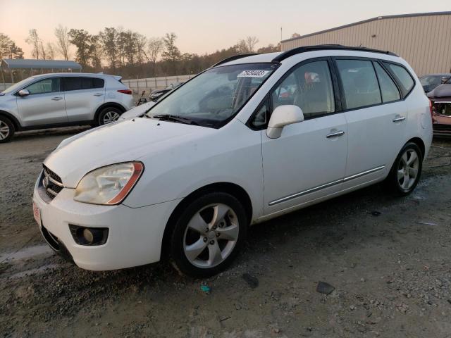 Kia Rondo (2008)