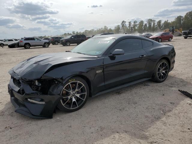 Ford All models (2020)