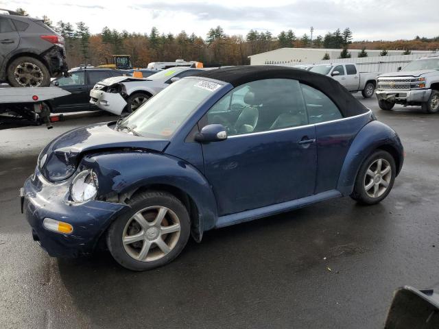 Volkswagen Beetle (2004)