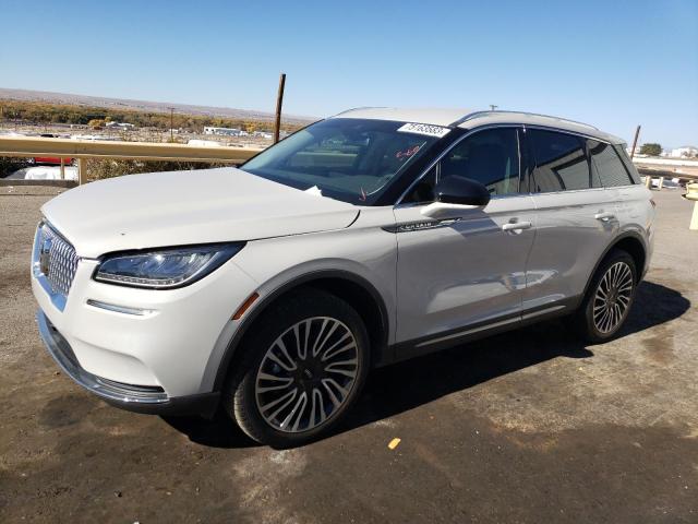 Lincoln Corsair (2022)