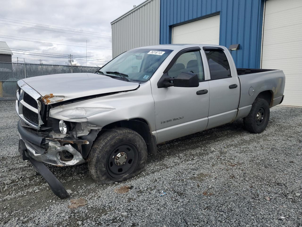 Dodge Ram (2004)