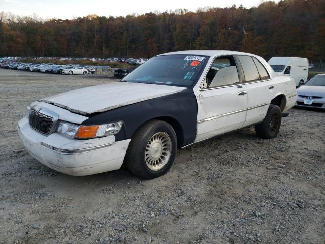 Mercury Grmarquis (2000)