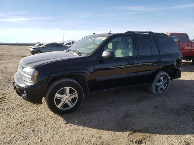 Chevrolet Trailblzr (2005)