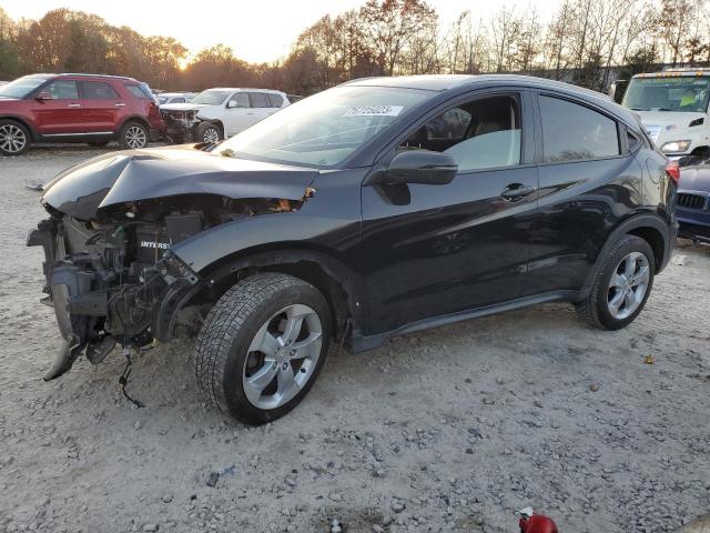 Honda Hr-v (2016)