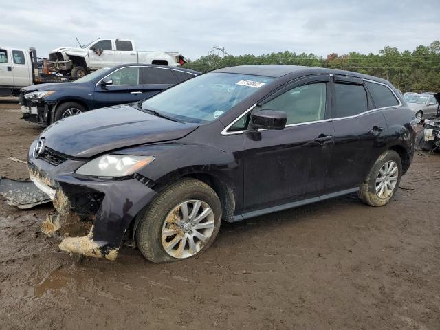 Mazda Cx-7 (2011)