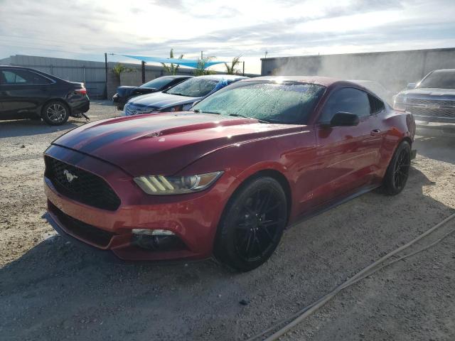 Ford All models (2016)