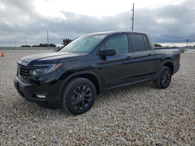 Honda Ridgeline (2023)