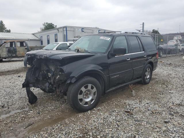Lincoln Navigator (2006)