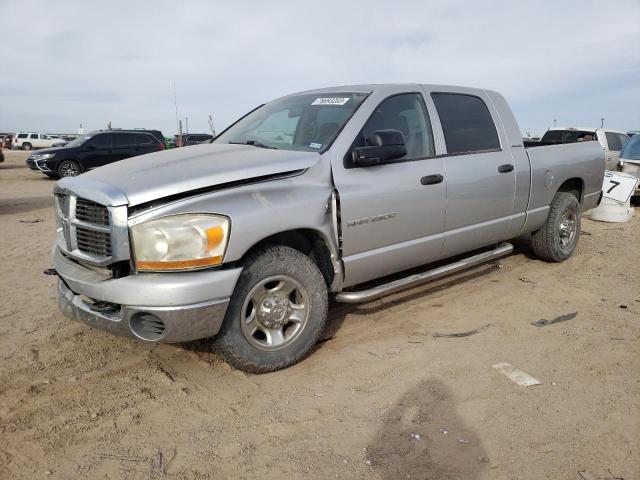Dodge All models (2006)
