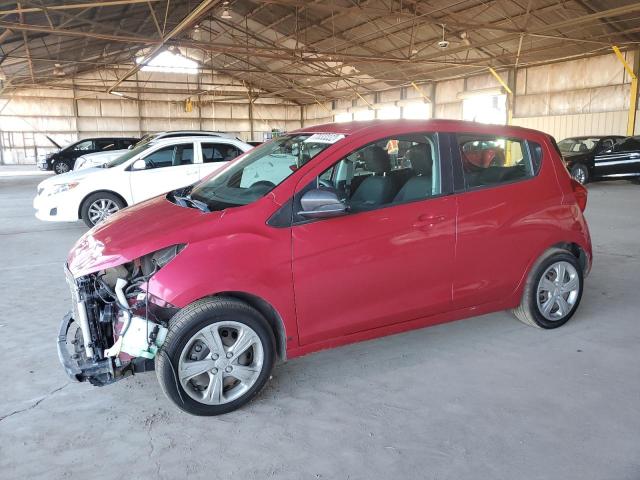 Chevrolet Spark (2019)