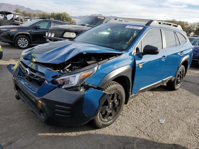 Subaru Outback wi (2022)