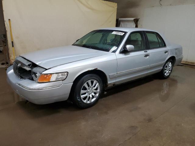 Mercury Grmarquis (2002)