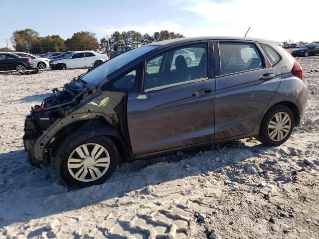 Honda Fit (2015)