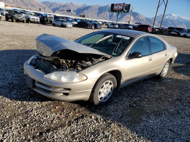Dodge Intrepid (2002)