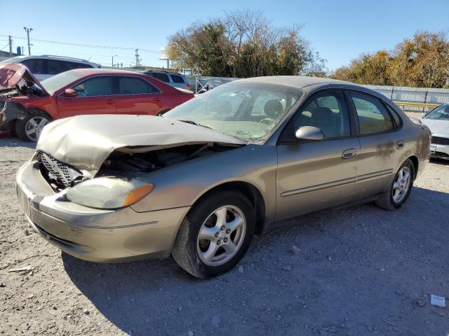 Ford All models (2003)