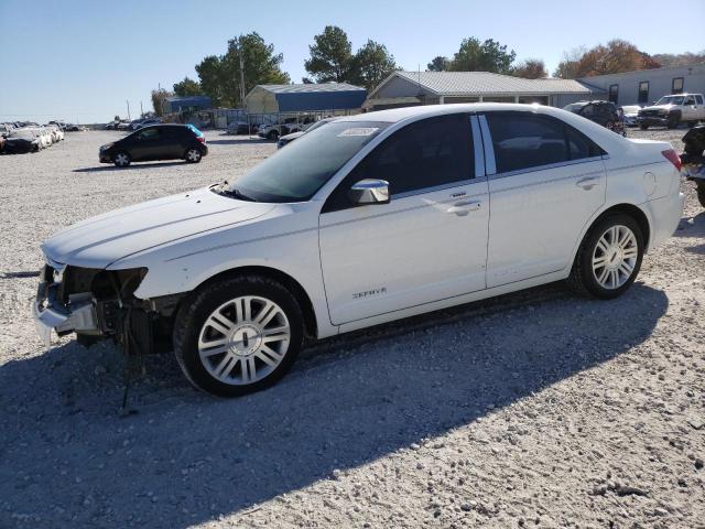 Lincoln Zephyr (2006)
