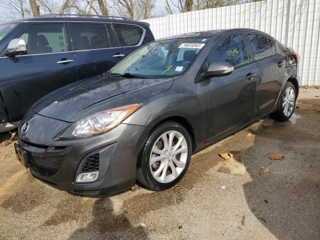 Mazda Mazda3 (2010)