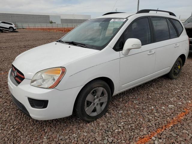 Kia Rondo (2010)