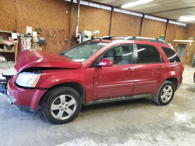 Pontiac Torrent (2006)