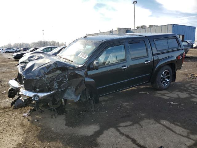 Chevrolet Colorado (2009)