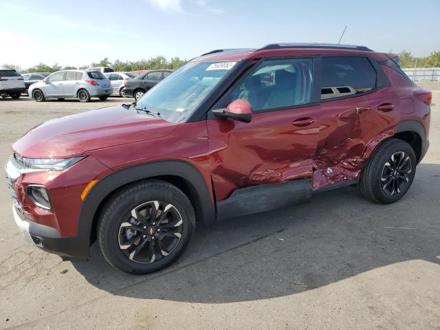 Chevrolet Trailblzr (2023)