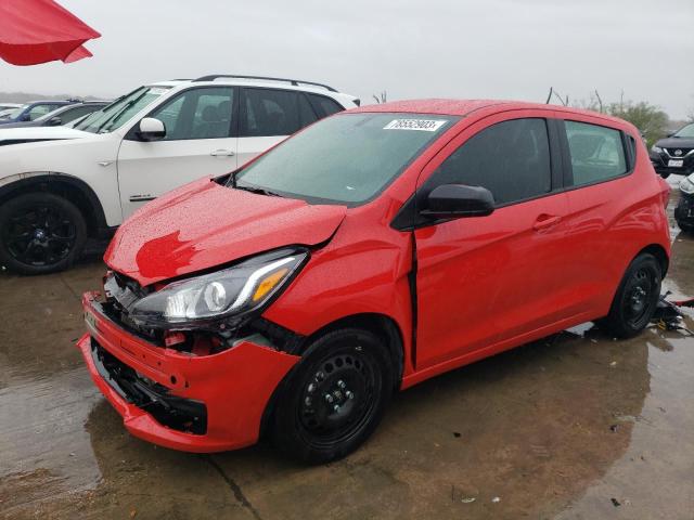 Chevrolet Spark (2019)